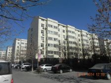 温馨家园1楼两室方正户型出售