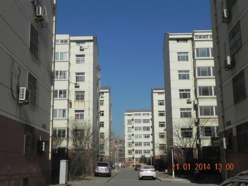 整租·温馨家园 2室1厅 南