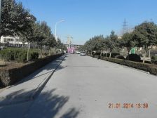 魏家居住区4室2厅南北
