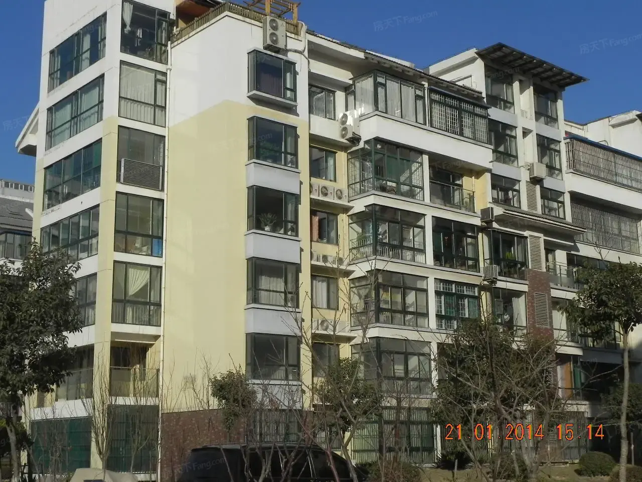 盛世名苑图片相册,户型图,样板间图,装修效果图,实景图-淄博房天下