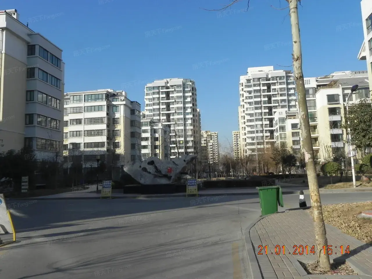盛世名苑图片相册,户型图,样板间图,装修效果图,实景图-淄博房天下