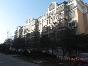 中德花园,满五采光好格局好带车库