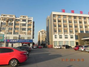 福泽花园2室2厅南北