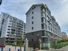 地理位置好 交通便利 拎包即住