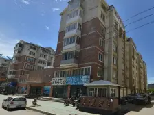 芙蓉花园 两室 精装修 有阳台