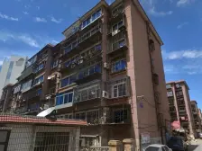 体育场小区 2室1厅 南 北