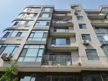 兴昌都市首府 6室3厅 南 北