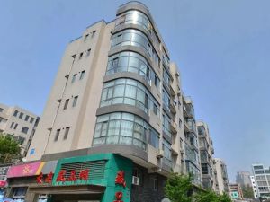 兴昌都市首府3室2厅南北