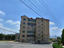北山小区石油房二楼两室一厅好户型南北向居住舒适