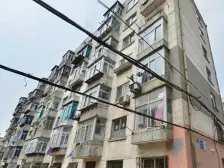 刘家桥市场旁小区 大两室 采光视野好 诚心卖