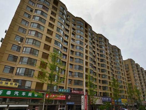 光伸绿洲半岛2室1厅1卫南北朝向1500.00元/月出租