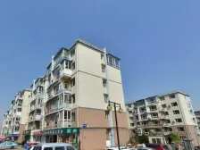 麦凯乐 小户型 户型好 总价合适