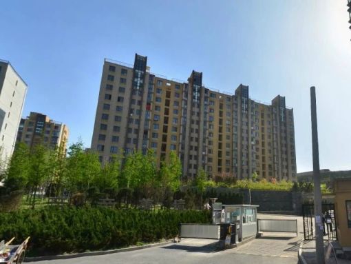 亲亲美境2室1厅1卫南北朝向2000.00元/月出租