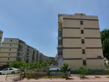 小区前排,精装修,采光足,多出面积大,一梯一户