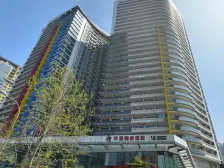 二七广场 小户型 总价低 出行生活便利