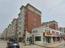 滨城南岸,房满五唯一,装修保持好,视野宽广