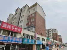 房子户型好采光好小区环境好物业好