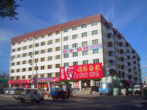 整租·科大安居小区 2室1厅 南/北