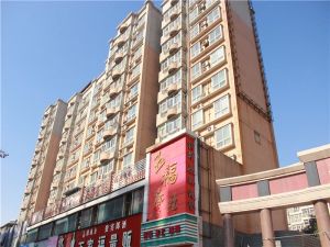 长申旁,火车站,地铁口,小高层精装两室