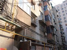 永红巷6号院3室1厅东西