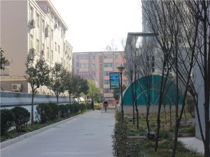 中安花园临近四院纱厂路地铁口精装电梯房