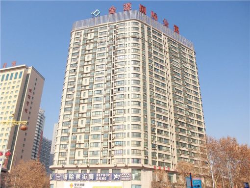 金源国际2室1厅1卫东南朝向1700.00元/月出租