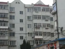 初家小区 中间位置 南北通透的3居室 高楼层采光好