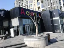 东上海赋 200万装修 海景房 诚意出售