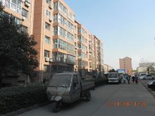 杜科生活区2室1厅南