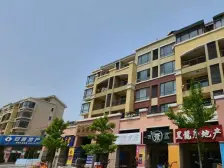 香海上峰两室清水房,中间楼层,视野好,位置佳