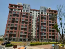 香海上峰两室 海景房 园区优美 近和平公园 出行方便