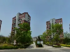 和平公园 香海上峰 海景房 清水按自己喜欢装修