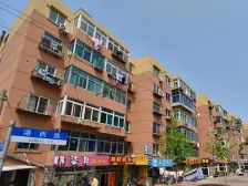 一楼 精装 视野开阔 交通便利 诚心卖房