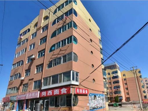 岗松里2室1厅1卫南朝向1000.00元/月出租