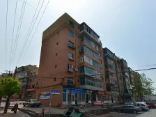 岗松里小区,南向,视野好,配套齐全,出行方便。