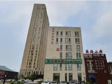 富国街 德源 电梯洋房 采光好 安静舒适 七十年产权