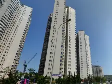 奥林匹克广场 精装2室 南向好房