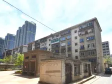 胜利西小区两室两厅 中间楼层 近市场