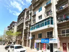 胜利西小区 2室1厅 南 北