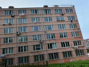 东财家属楼近C口田字格安静全明诚心卖供暖好