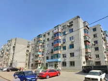 东西朝向户型通透 两室两厅位置敞亮