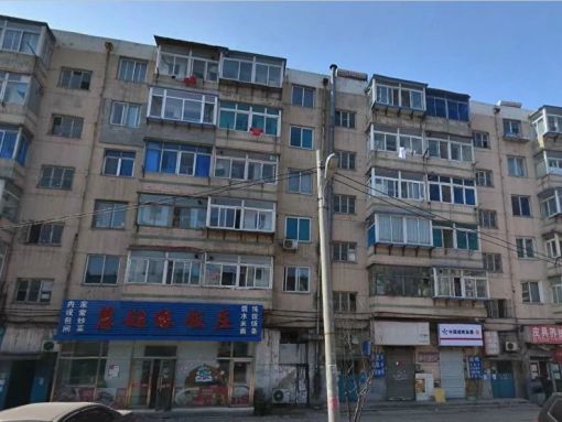 王家桥小区1室1厅1卫西朝向1300.00元/月出租