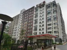 鑫境界 1室0厅 东