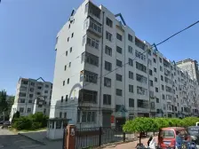 青松北里 2室1厅 南 北