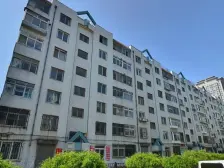 青松北里 1室1厅 南