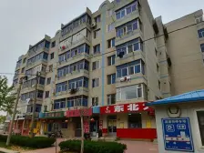 迎春街,近迎春,近市场简单装修,拎包入住