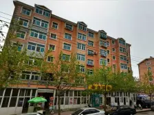 南向小户型 房款低一楼出入方便