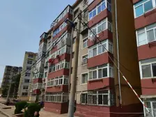 全天采光 视野开阔 卧室大 客厅亮堂近新玛特