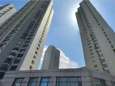 安静,楼层适宜,采光好,安盛商圈