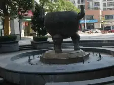 中天南国雅苑 2室1厅 南 北